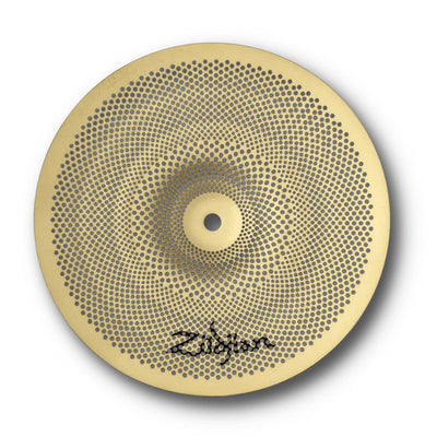 Zildjian LV8010S-S 10" L80 Low Volume Splash Cymbal w/ Drumstick Bag