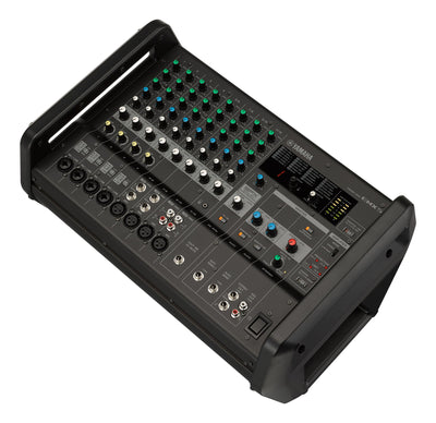 Yamaha EMX5 Powered Mixer