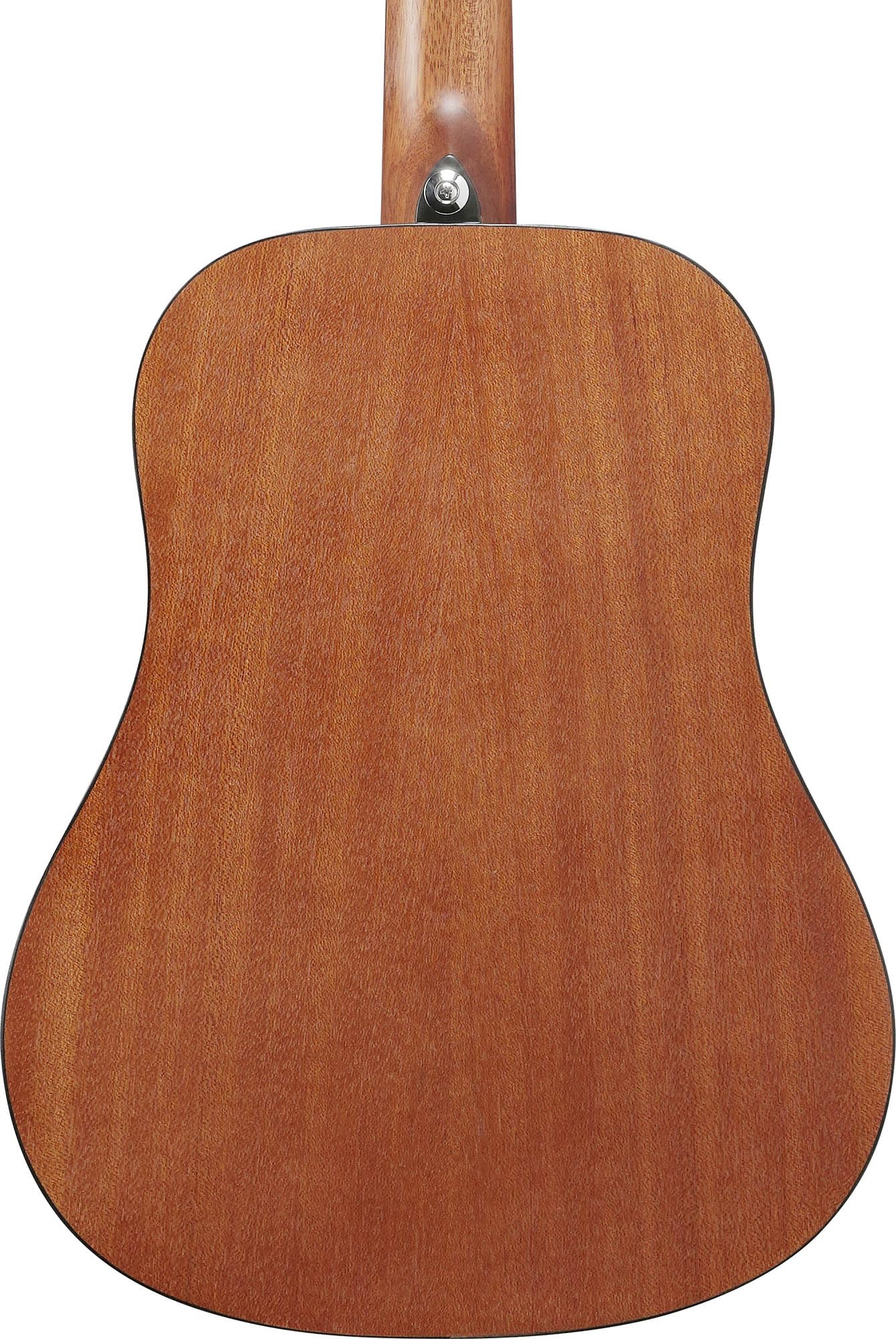Ibanez PF2MH PF Performance 3/4-Size Dreadnought Acoustic Guitar - Open Pore Natural w/ Gig Bag
