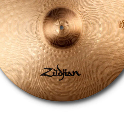 Zildjian ILH20R 20" I Ride Cymbal w/ Drumstick Bag