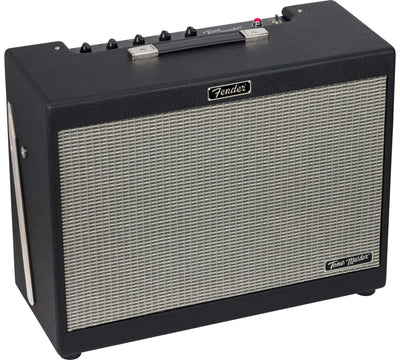 Fender Tone Master FR-12 1,000-Watt 1x12-Inch Powered Guitar Cabinet w/ Instrument Cable
