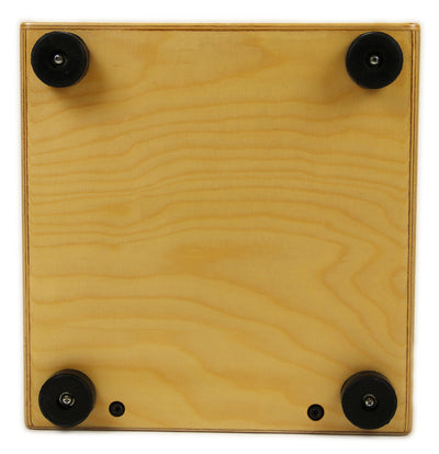 Barcelona Birchwood Cajon - Natural