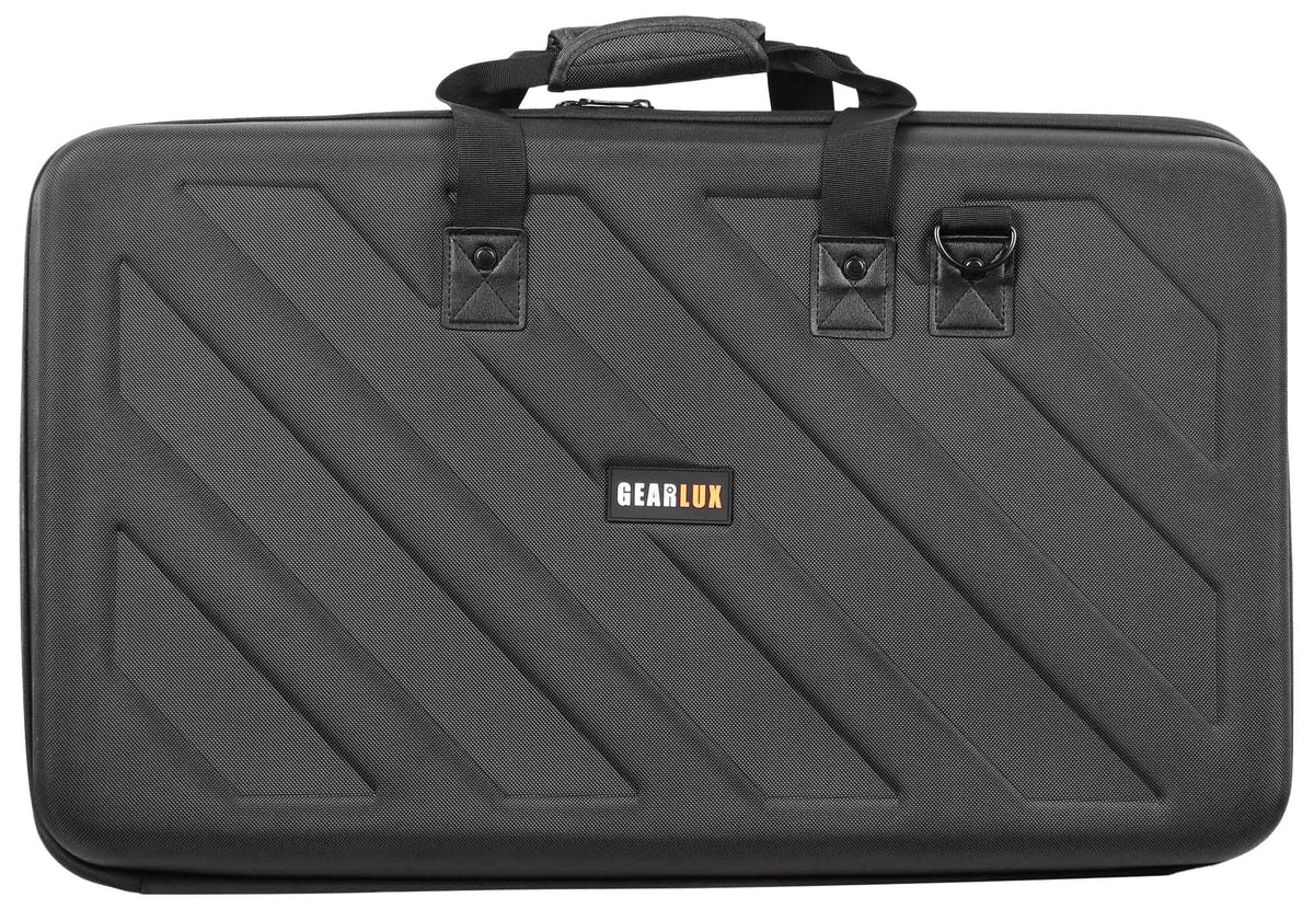 Hercules DJControl Inpulse 300 MK2 2-Channel DJ Controller w/ Case