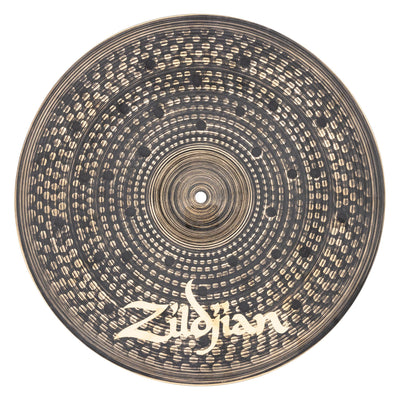 Zildjian SD16C 16" S Dark Crash Cymbal w/ Drumstick Bag