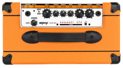 Orange Crush 20RT Guitar Combo Amplifier