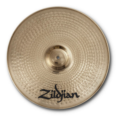 Zildjian S18TC 18" S Thin Crash Cymbal w/ Drumstick Bag