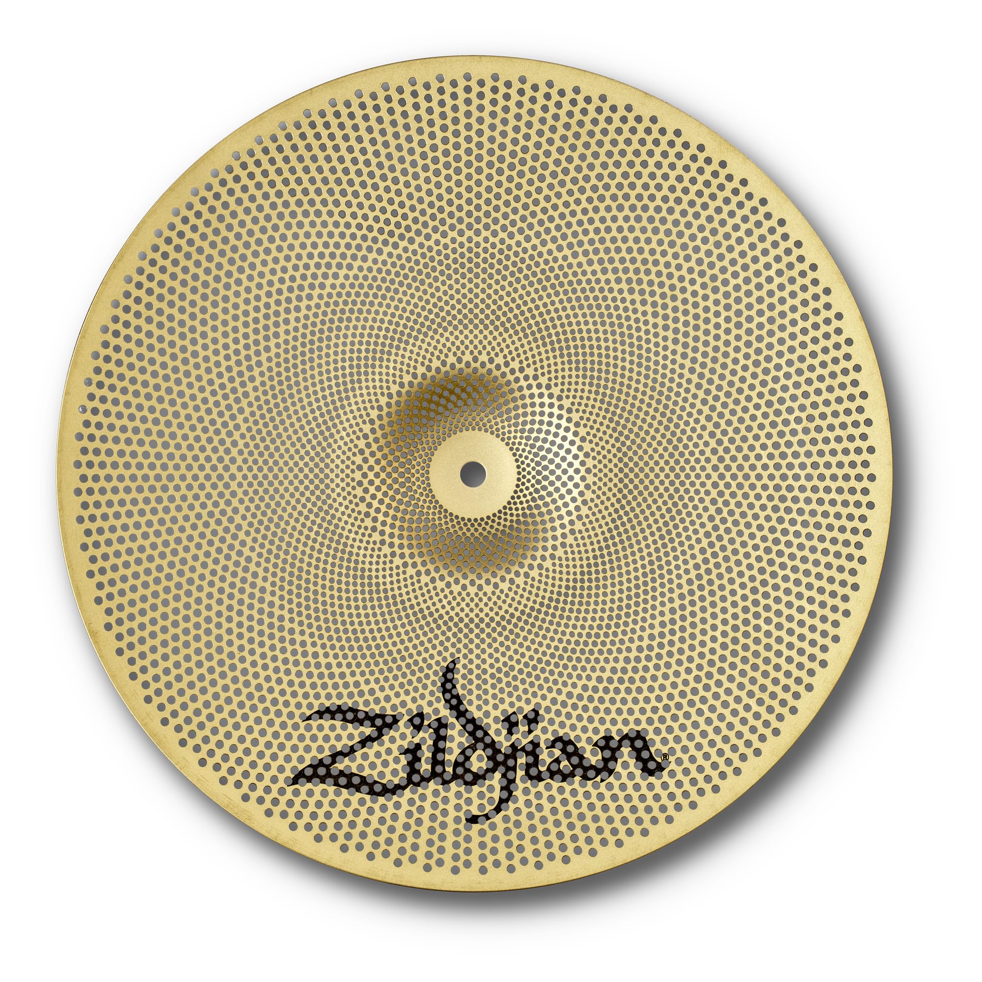 Zildjian LV8016C-S 16" L80 Low Volume Crash Cymbal w/ Drumstick Bag