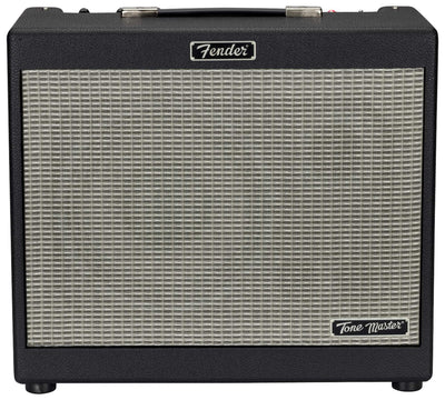 Fender Tone Master FR-10 Powered Guitar Amplifier Cabinet w/ Instrument Cable