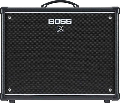 Boss Katana-100 Gen 3 100-Watt 1x12-Inch Guitar Combo Amplifier w/ Tuner