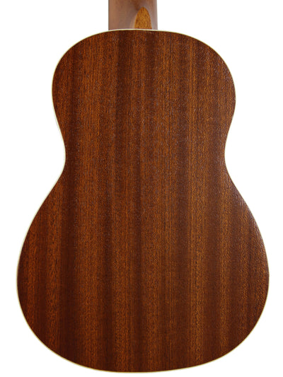 Kala KA-S Satin Mahogany Soprano Ukulele w/ Gig Bag