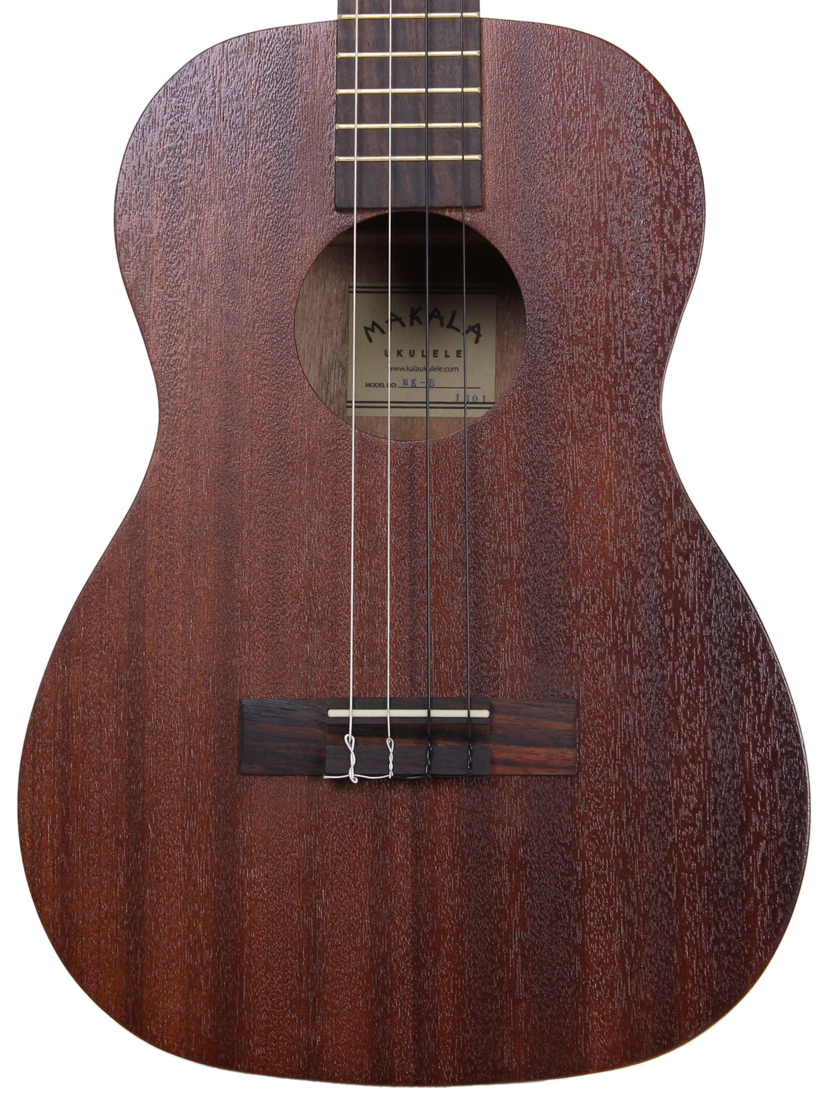 Kala MK-B Makala Baritone Ukulele