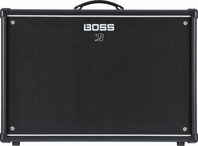 Boss Katana-100/212 Gen 3 100-Watt 2x12-Inch Guitar Combo Amplifier w/ Instrument Cable