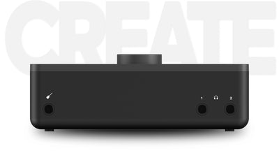 Audient EVO 8 4-In 4-Out USB Audio Interface