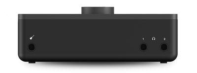 Audient EVO 8 4-In 4-Out USB Audio Interface w/ 4 Cables
