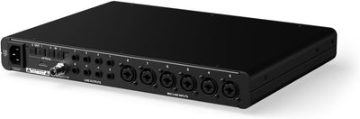 Audient EVO SP8 8-Channel Smart Mic Preamp