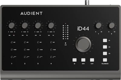 Audient iD44 20-In 24-Out Audio Interface