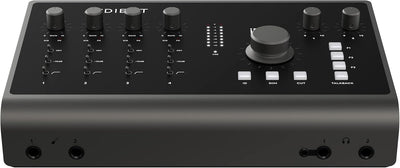 Audient iD44 20-In 24-Out Audio Interface