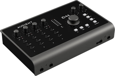Audient iD44 20-In 24-Out Audio Interface