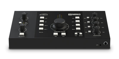 Audient NERO Desktop Monitor Controller