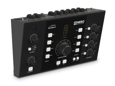 Audient NERO Desktop Monitor Controller