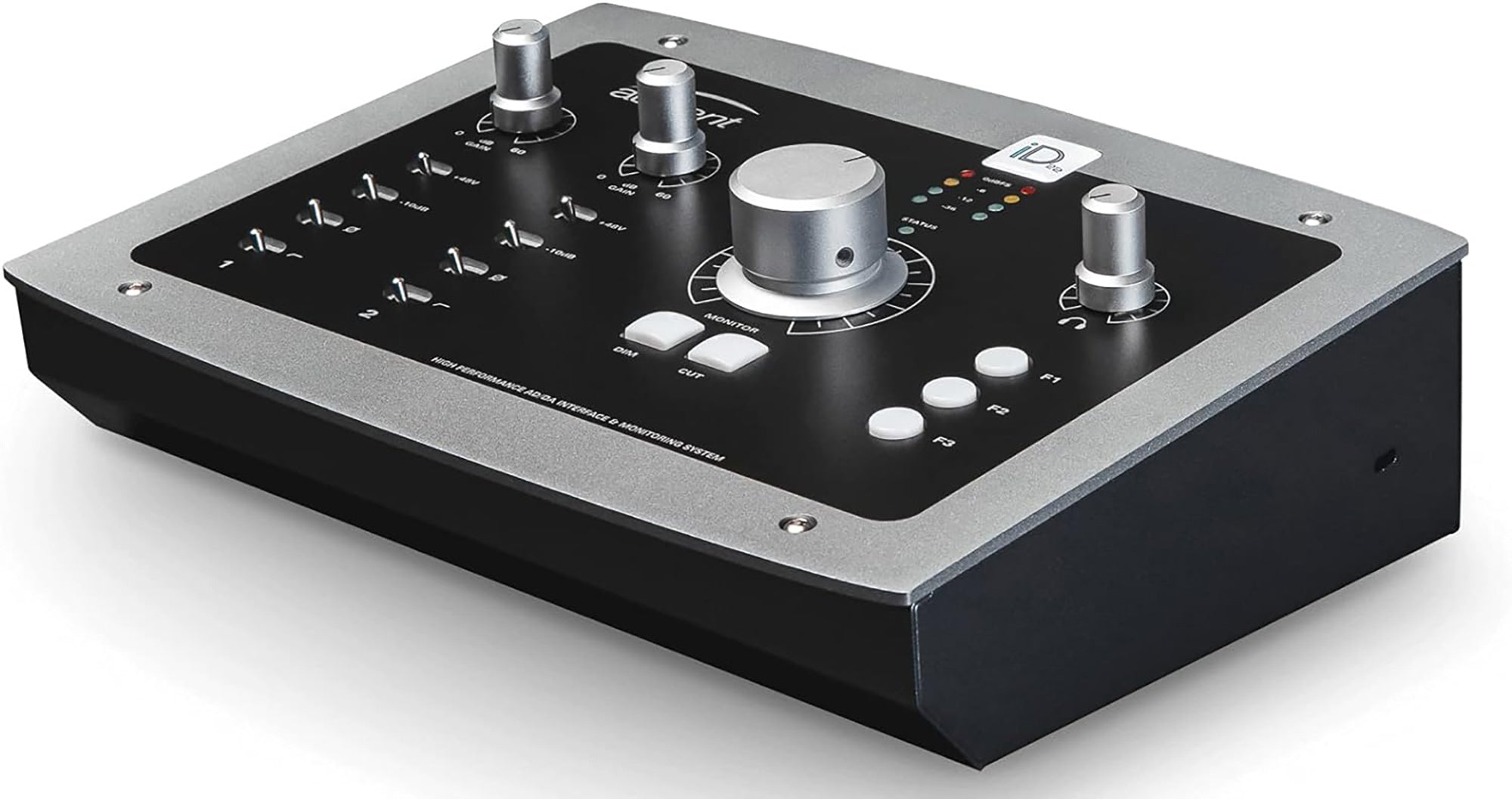 Audient iD22 10-In 14-Out Audio Interface