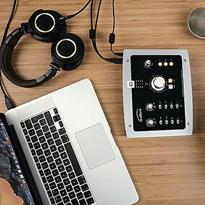 Audient iD22 10-In 14-Out Audio Interface