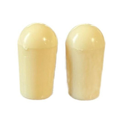 Allparts SK-0040 Switch Tip - Cream w/ Fender Picks