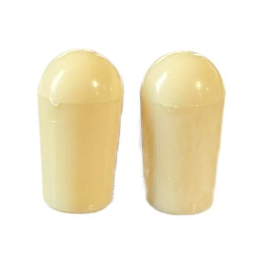 Allparts SK-0040 Switch Tip - Cream w/ Fender Picks