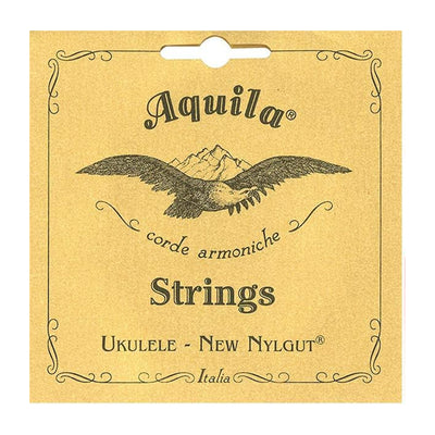 Aquila Tenor Ukulele Strings - 1 Pack