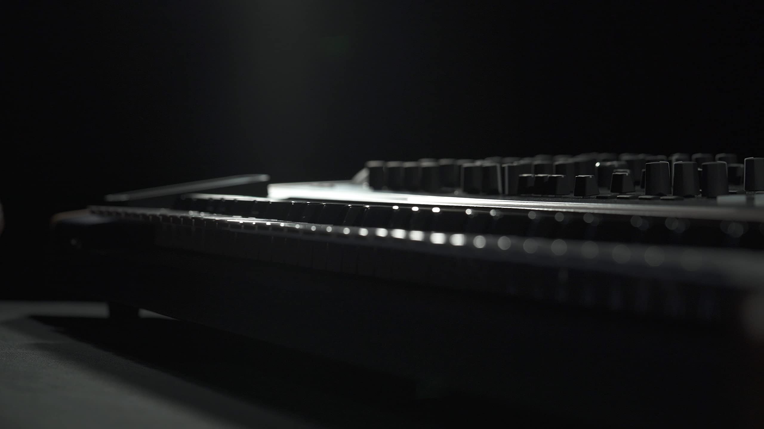Arturia PolyBrute Morphing Analog Synthesizer
