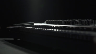 Arturia PolyBrute Morphing Analog Synthesizer