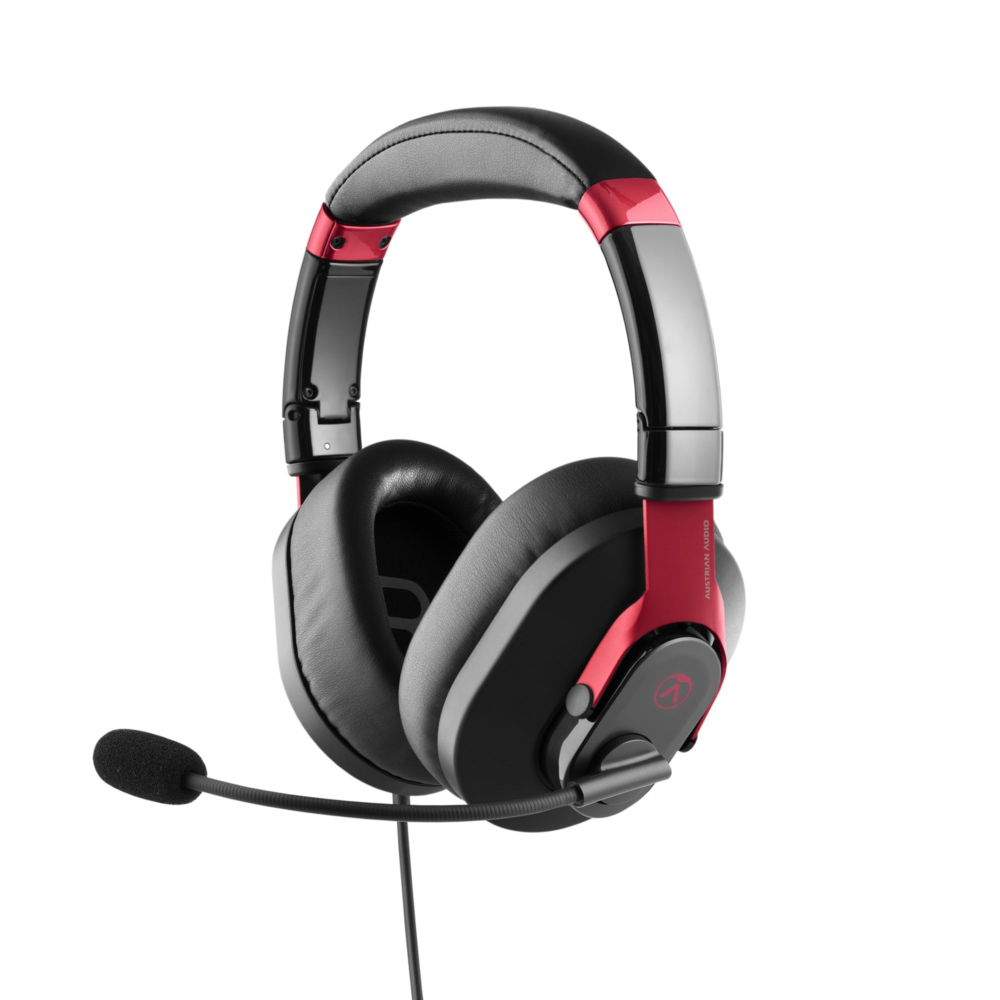 Austrian Audio PG16 Pro Gaming Headset with Microphone