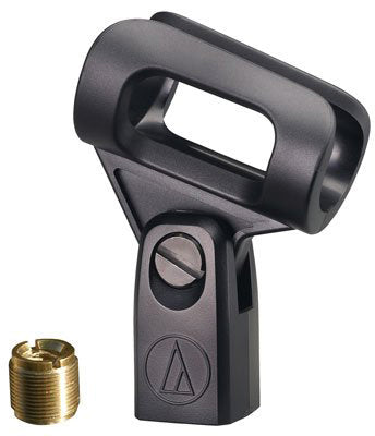 Audio-Technica AT2020 Cardioid Condenser Microphone w/ Pop Filter