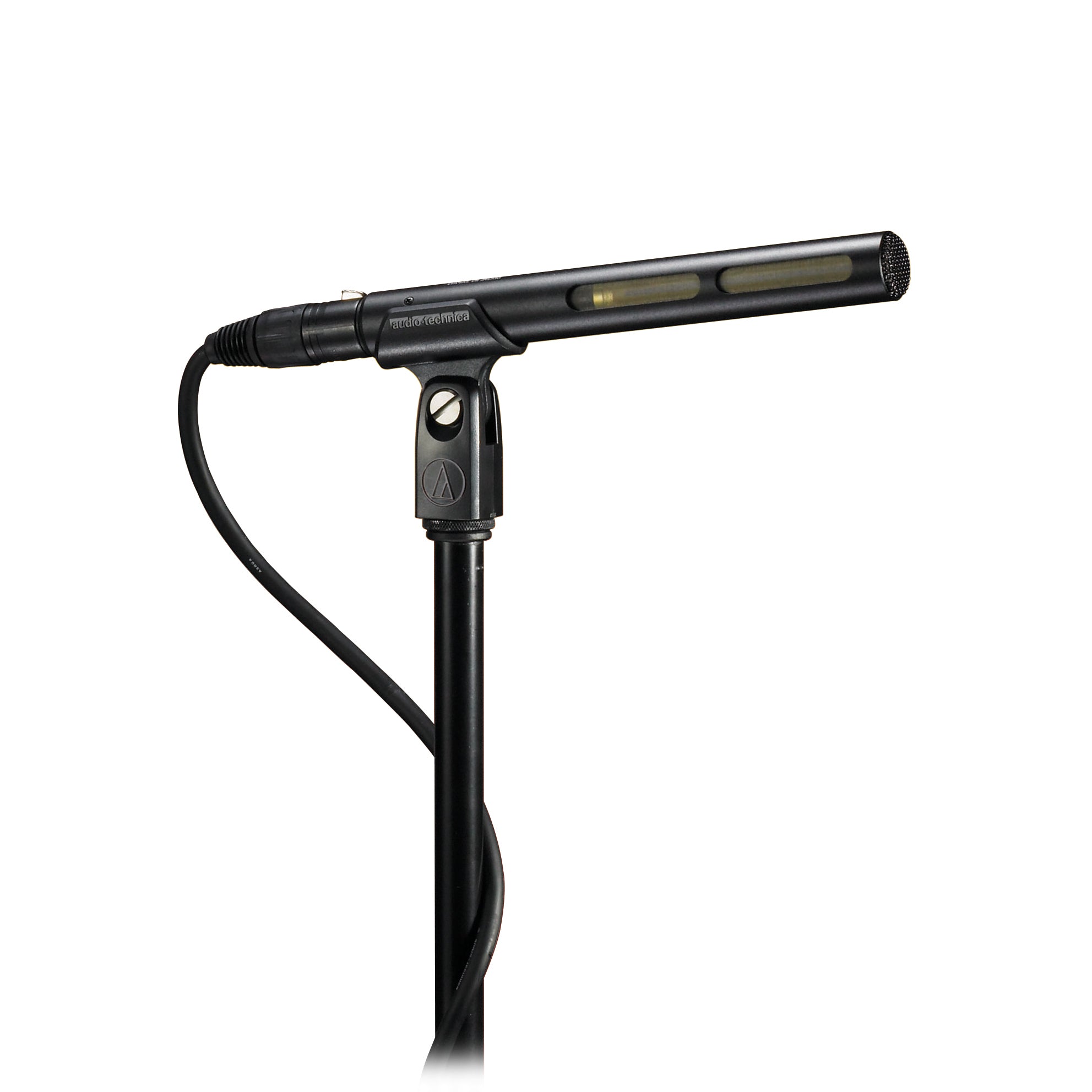 Audio-Technica AT875R Line + Gradient Condenser Microphone