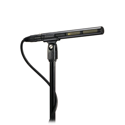 Audio-Technica AT875R Line + Gradient Condenser Microphone