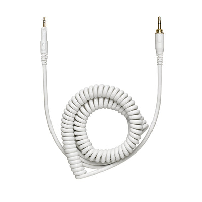 Audio-Technica ATH-M50x Professional Monitor Headphones - White