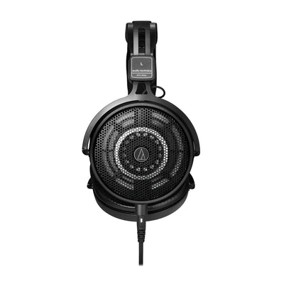 Audio-Technica ATH-R50X Professional Open-Back Reference Headphones