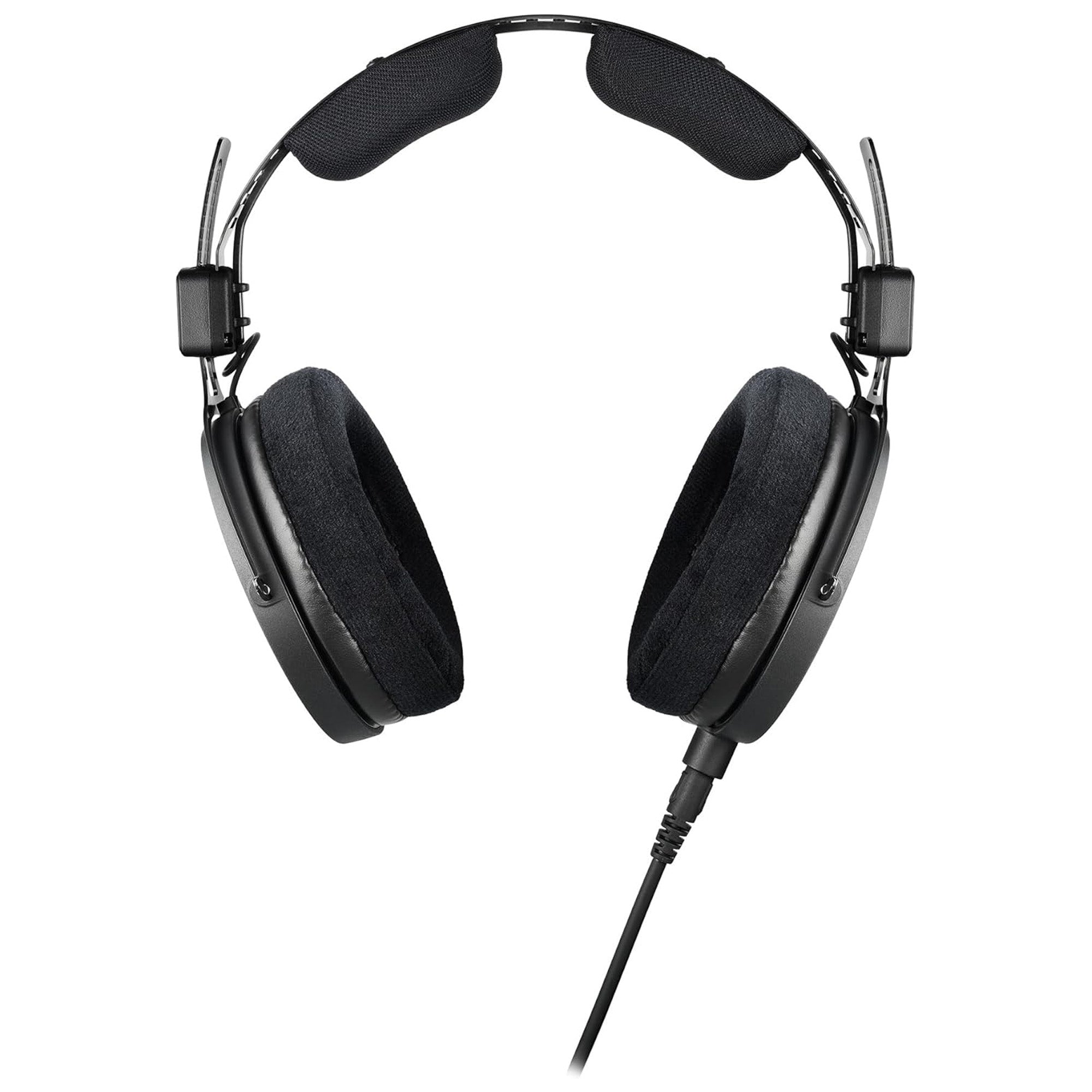 Audio-Technica ATH-R50X Professional Open-Back Reference Headphones w/ Case