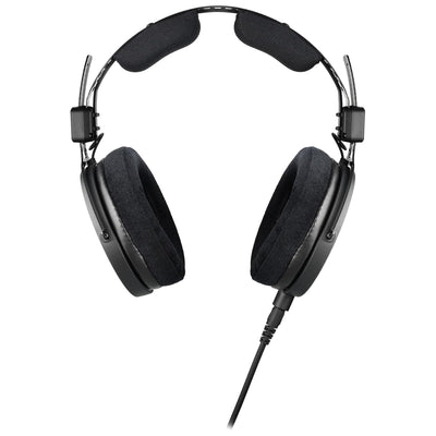 Audio-Technica ATH-R50X Professional Open-Back Reference Headphones w/ Case