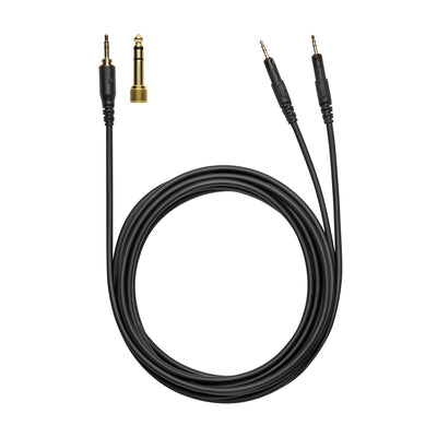 Audio-Technica ATH-R70xa Professional Open-Back Reference Headphones