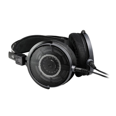 Audio-Technica ATH-R70xa Professional Open-Back Reference Headphones w/ Case
