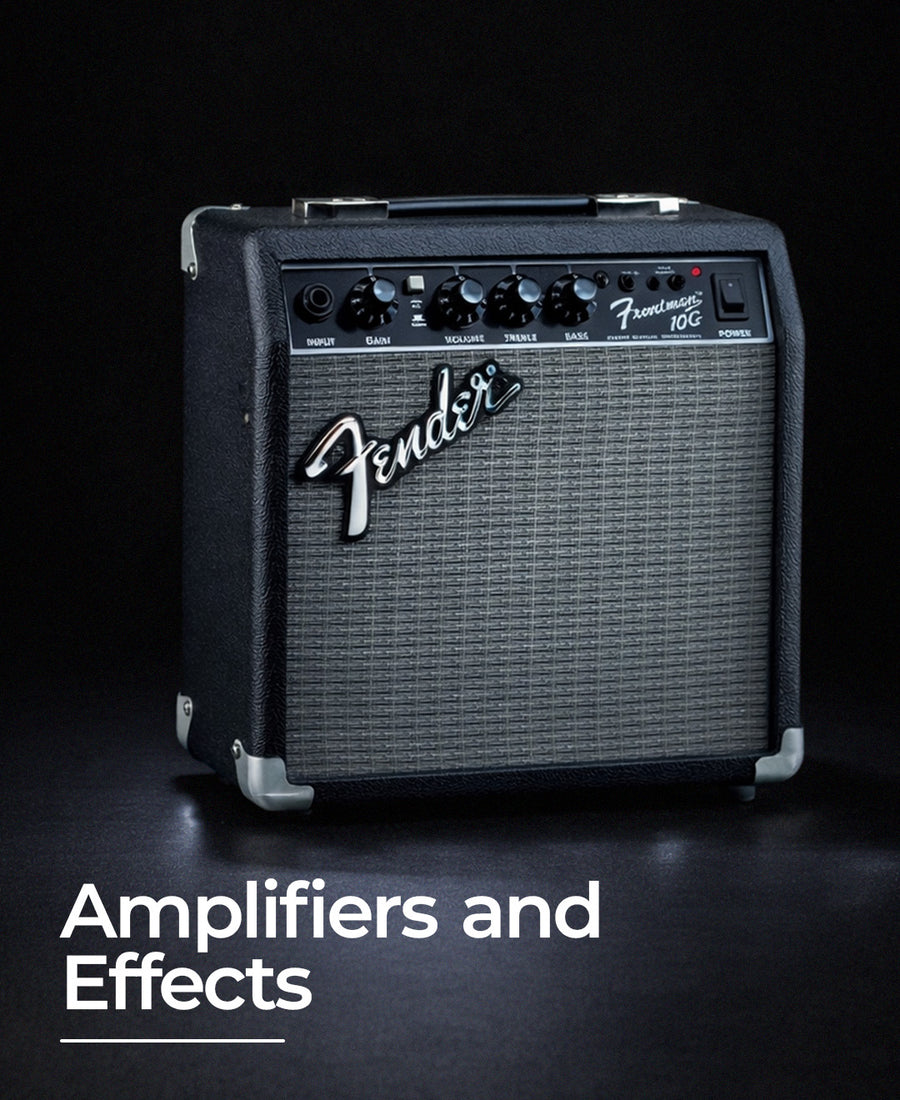 Austin Bazaar - Bundle & Save on Musical Instruments