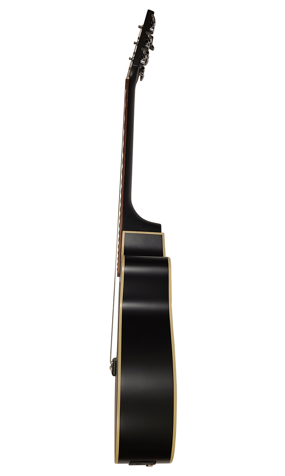 Berkeley ELEMENTARY-BKS Concert Cutaway Acoustic Guitar