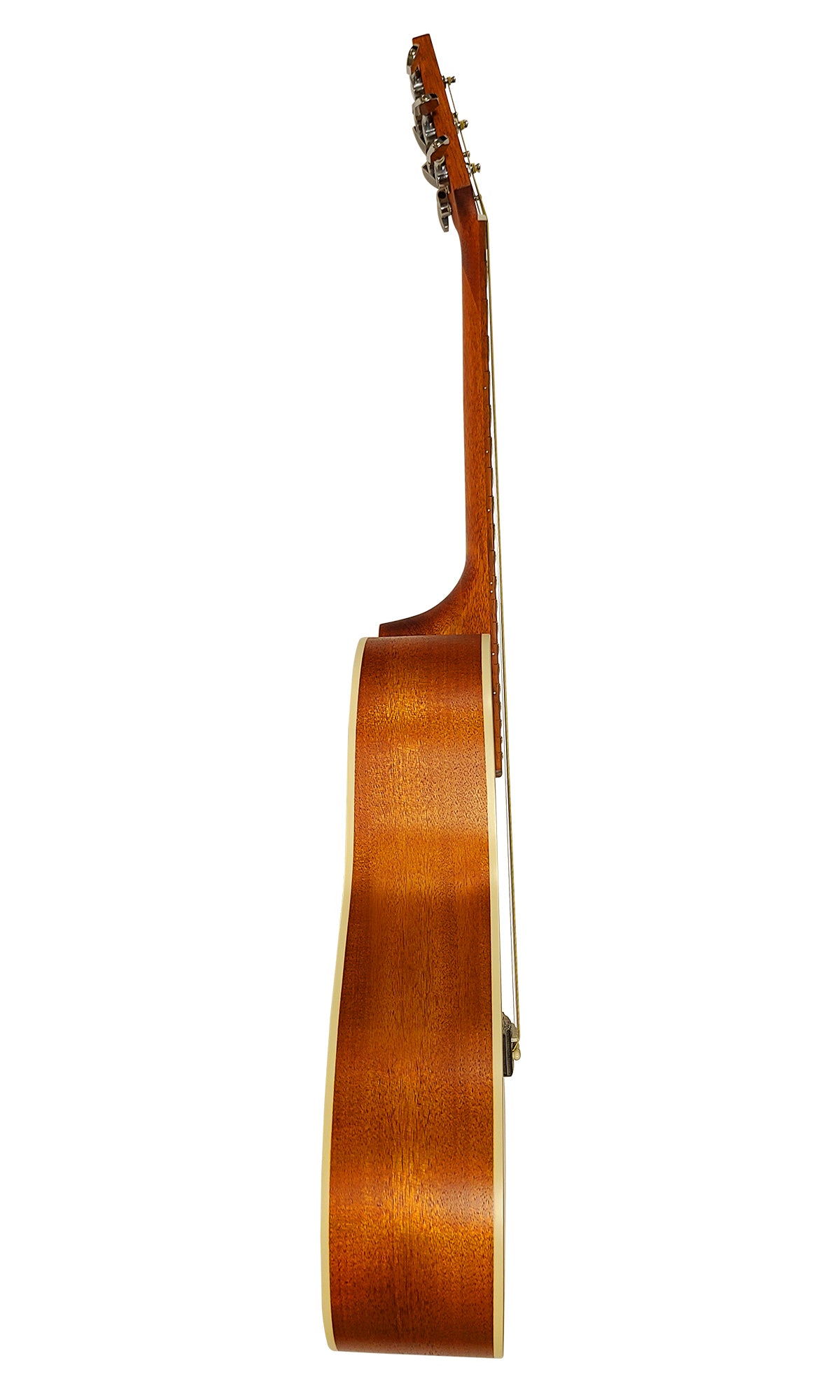 Berkeley ELEMENTARY-M-OP Concert Cutaway Acoustic Guitar