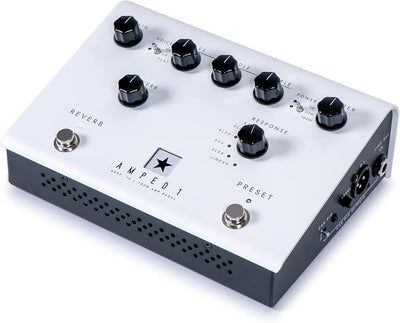 Blackstar AMPED1 Dept 10 100-Watt Guitar Amplifier Pedal