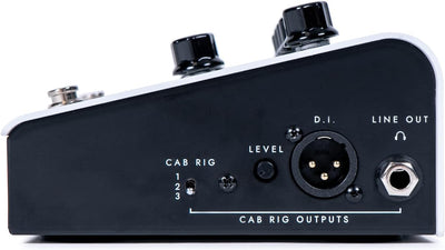 Blackstar AMPED1 Dept 10 100-Watt Guitar Amplifier Pedal