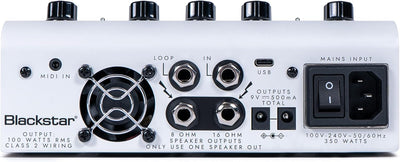 Blackstar AMPED1 Dept 10 100-Watt Guitar Amplifier Pedal