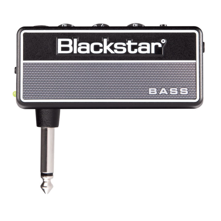 Blackstar amPlug2 Fly for Bass Guitars