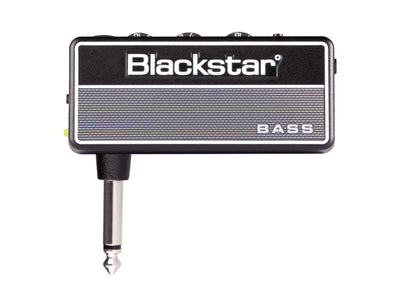 Blackstar amPlug2 Fly Bass Headphone Amplifier w/ Instrument Cable