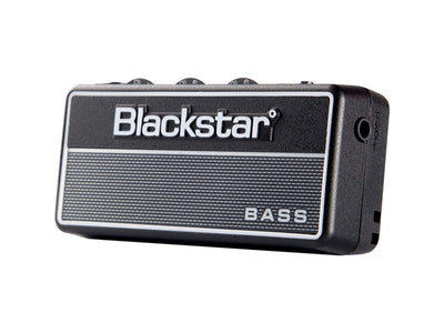 Blackstar amPlug2 Fly Bass Headphone Amplifier w/ Instrument Cable